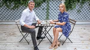 Sterie ciumetti incorect politic septembrie 15, 2019. Dan Barna Va Deveni TatÄƒ El Si Sotia Sa OlguÅ£a Vor Avea Un Copil In AceastÄƒ