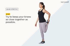 You will find this exercise commonly practiced on stretching exercises for seniors. 10 Best Stretches For Soccer Players