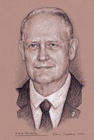 Freemasons For Dummies: Masonic Author W. Kirk McNulty Passes