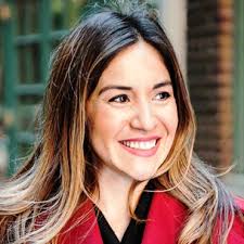 With Samara Mejia Hernandez, Money Goes Where It Matters