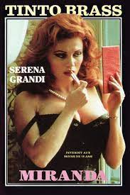Serena Grandi - Rotten Tomatoes
