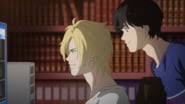 Maybe you would like to learn more about one of these? Banana Fish Anime En Streaming Vf Et Vostfr