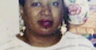 Ella Mae 'El' Irving Guinyard -- St. Matthews