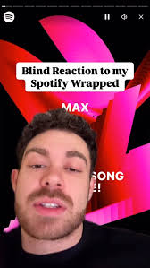 Yooo @spotify I think you got a glitch , #spotifywrapped