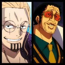 Which duo takes this? : r/OnePieceScaling