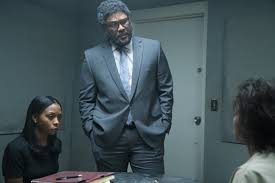 Tyler perry started out with a play he wrote called i know i've been changed. Tyler Perry Crystal Fox Bresha Webb And Phylicia Rashad On Making Netflix S Tyler Perry S A Fall From Grace Interviews Roger Ebert