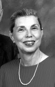 Suzanne J. Scroggins