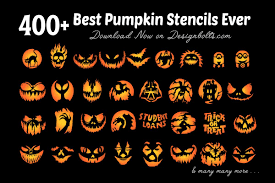 So come on in, check 'em out, and carve up a wicked pumpkin. 420 Free Printable Halloween Pumpkin Carving Stencils Patterns Designs Faces Ideas