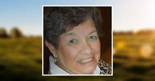 Ann Jackson Dickerson Obituary August 14, 2019