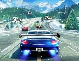 Street Racing 3d V2 2 6 Mod Apk Mona Diamond Hacks Street Racing Racing Real Racing
