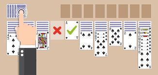 Spider is a solitaire card game. The Spider Solitaire Game Frequently Asked Questions