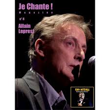 JE CHANTE-8