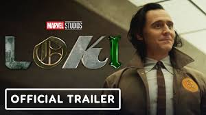 Love and thunder, revealing that it's best for the asgardian princes to be separated for now. Marvel Studios Loki Official Trailer 2 2021 Tom Hiddleston Owen Wilson Movie Mood