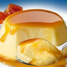 Mettre le chocolat à dessert au caramel dans le bol du thermomix, mixer 10 secondes à vitesse 8. Creme Caramel Dessert Thermomix Recette Creme Caramel Recette Creme Caramel