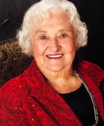 Obituary for Wenonah Jean (Thorn) Hunton