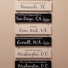 Home Is Where The Navy Sends Us Patriotic Wall Decor Navy Etsy Navy Retirement Gifts Navy Sent