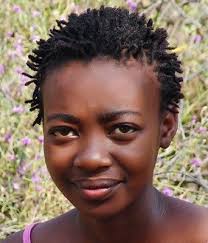 How To Make Dreadlocks With Short Hair At Home Dreadlocks Gallery Lovetoknow Natural Hair Styles Hair Styles Afro Hairstyles