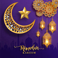 Ramadan Kareem! May this holy month of Ramadan be a month full of  blessings. Happy Ramadan....!