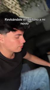 Revisando el Celular de tu Novio: ¿Es Necesario?
