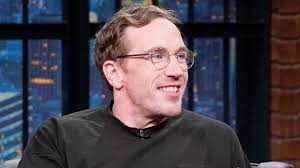 Watch Late Night with Seth Meyers Clip: Conner O'Malley Says He Was Cut  from Twisters; Pleads for Criss Angel to Get in Contact