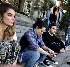 For its fifth season, the show earned four emmy® nominations including best comedy series, a pga award nomination, a glaad. Who Is Dan Levy Dating Dan Levy Boyfriend Husband