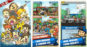Download game tahu bulat mod apk versi terbaru 2018 unlimited money. Tahu Bulat Mod Apk Unlimited Money Terbaru 2019