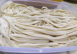 Resep mie goreng nugget brokoli. Resep Mie Tanpa Telur Homemade Oleh Dominic Cookpad