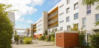 Sie erfordert neben viel fachwissen und einer effizienten innerbetrieblichen organisationsstruktur vor allem ein hohes maß an sozialer kompetenz. Anzahl Der Sozialwohnungen Sinkt Weiter Haus Grund Euskirchen