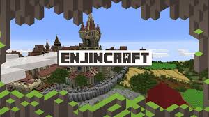 It's worth the effort to play with your friends in a secure setting setting up your own server to play minecraft takes a little time, but it's worth the effort to play with yo. Enjincraft Review Adding Blockchain To Minecraft