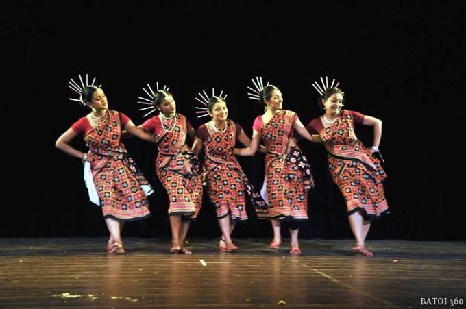Folk Dance