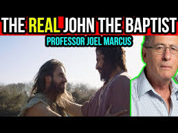 You DON'T KNOW John the Baptist
