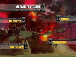 M1 Tank Platoon 2 Pc Review And Full Download Old Pc Gaming