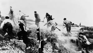 Ver más ideas sobre guerra, fotos de la guerra civil, historia de españa. Guerra Civil Espanola Un Campo De Minas Todavia Por Desactivar