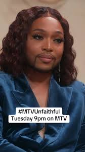 Mtv Caught in Act Unfaithful Woman Outburst