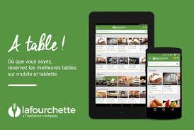 Awesome Restaurant Review In France App La Fourchette Com