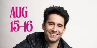 John Lloyd Young Will Play Feinstein's At The Nikko