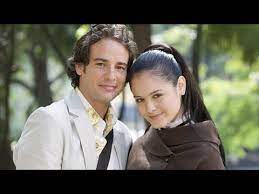 En Nombre Del Amor Paloma E Inaki Su Gran Historia De Amor P5 Youtube
