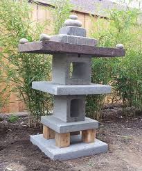 Easy Garden Pagoda Japanese Garden Design Easy Garden Garden Art Diy