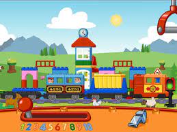 Download lego® duplo® marvel apk for android. Duplo Train Games Apps Lego Duplo Official Lego Shop Us