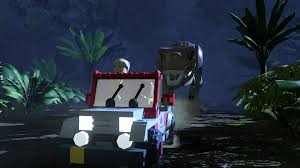 There are twenty bricks to collect, one in each of the . Unlock Compy Lego Jurassic World Off 64