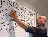 Anime Your Way