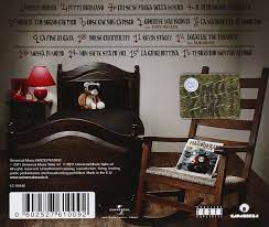 Listen to il sogno eretico on spotify. Il Sogno Eretico Caparezza Amazon De Musik