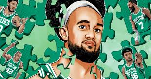 The Trade That Completed Derrick White—and Maybe the Celtics