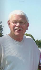 Darrell Elliott Obituary