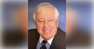 Obituary information for Richard W. Colgan