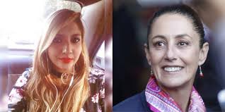 Localizan a Karen; Sheinbaum informa que ya está en su casa