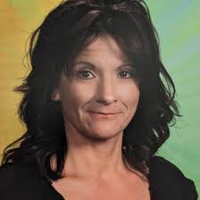 Manuela Harris's Instagram, Twitter & Facebook