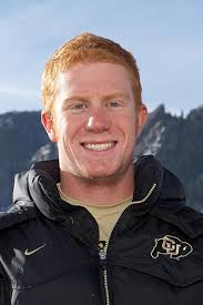 Gelso, Talley earn top Buff awards