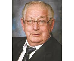 David Mulford Obituary (1920