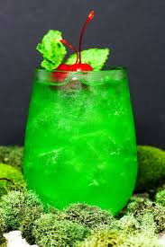 Have you ever wondered what a liquid marijuana shot tastes like? Liquid Marijuana Mixed Drink Recipe Baking Beauty